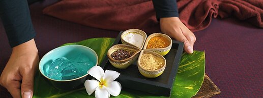 Navutu Dreams Resort & Wellness Retreat