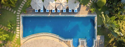 Navutu Dreams Resort & Wellness Retreat