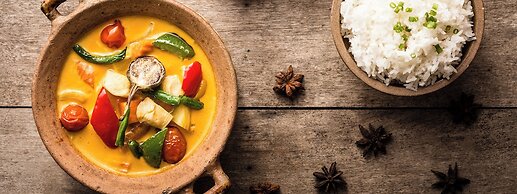 Navutu Dreams Resort & Wellness Retreat