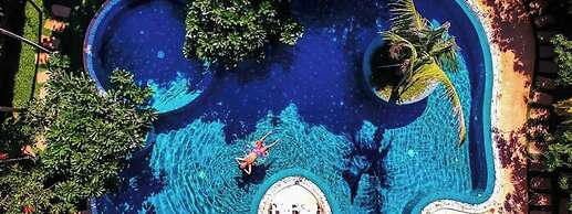 Navutu Dreams Resort & Wellness Retreat