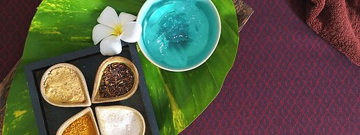 Navutu Dreams Resort & Wellness Retreat