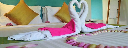 Navutu Dreams Resort & Wellness Retreat