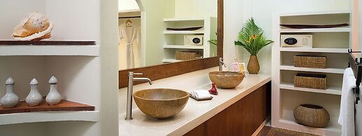 Navutu Dreams Resort & Wellness Retreat