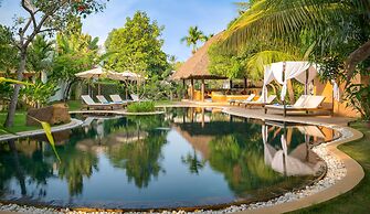 Navutu Dreams Resort & Wellness Retreat