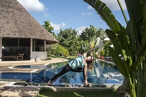 Navutu Dreams Resort & Wellness Retreat