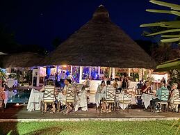 Navutu Dreams Resort & Wellness Retreat