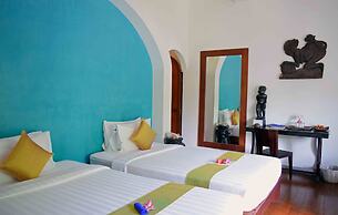 Navutu Dreams Resort & Wellness Retreat