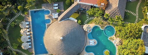 Navutu Dreams Resort & Wellness Retreat