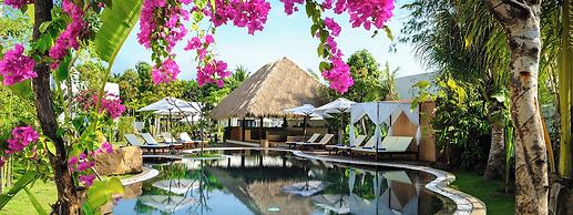 Navutu Dreams Resort & Wellness Retreat