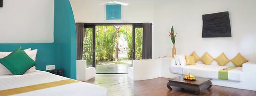 Navutu Dreams Resort & Wellness Retreat