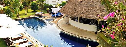 Navutu Dreams Resort & Wellness Retreat