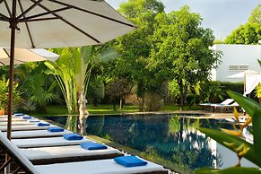 Navutu Dreams Resort & Wellness Retreat