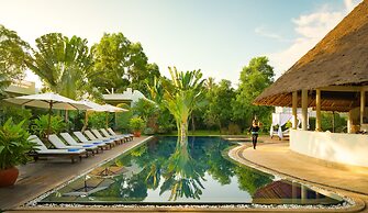 Navutu Dreams Resort & Wellness Retreat