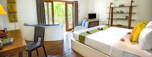Navutu Dreams Resort & Wellness Retreat