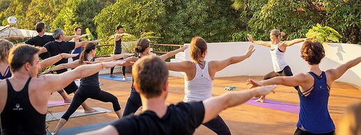 Navutu Dreams Resort & Wellness Retreat