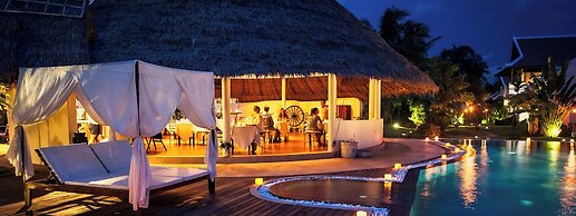 Navutu Dreams Resort & Wellness Retreat