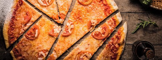 Navutu Dreams Resort & Wellness Retreat