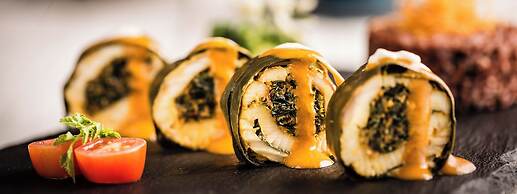 Navutu Dreams Resort & Wellness Retreat