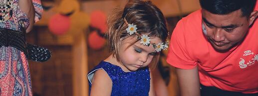 Navutu Dreams Resort & Wellness Retreat