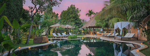 Navutu Dreams Resort & Wellness Retreat