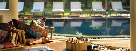 Navutu Dreams Resort & Wellness Retreat