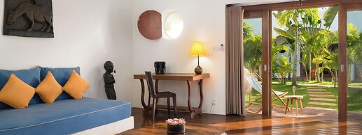 Navutu Dreams Resort & Wellness Retreat