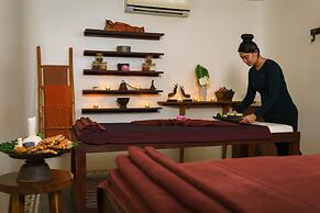 Navutu Dreams Resort & Wellness Retreat