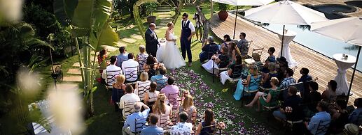 Navutu Dreams Resort & Wellness Retreat