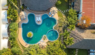 Navutu Dreams Resort & Wellness Retreat