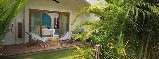 Navutu Dreams Resort & Wellness Retreat