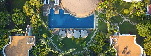Navutu Dreams Resort & Wellness Retreat