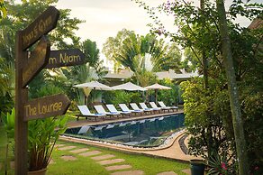 Navutu Dreams Resort & Wellness Retreat