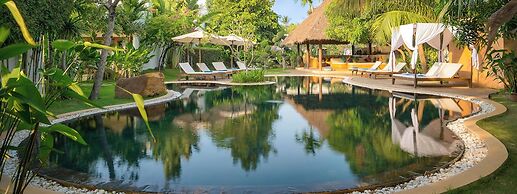 Navutu Dreams Resort & Wellness Retreat