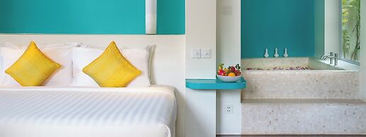 Navutu Dreams Resort & Wellness Retreat