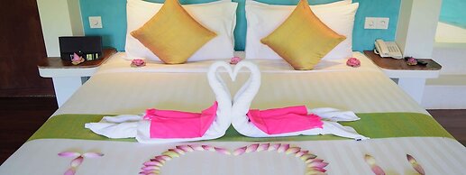 Navutu Dreams Resort & Wellness Retreat