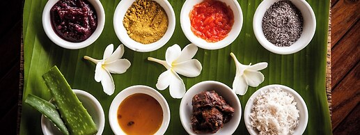 Navutu Dreams Resort & Wellness Retreat