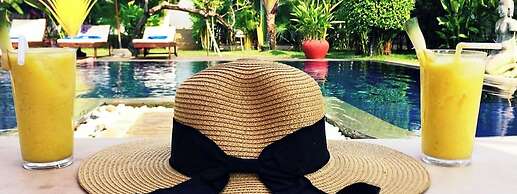 Navutu Dreams Resort & Wellness Retreat