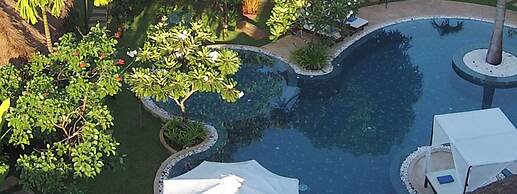 Navutu Dreams Resort & Wellness Retreat