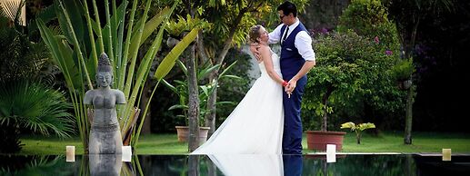 Navutu Dreams Resort & Wellness Retreat