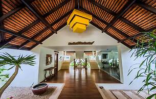 Navutu Dreams Resort & Wellness Retreat