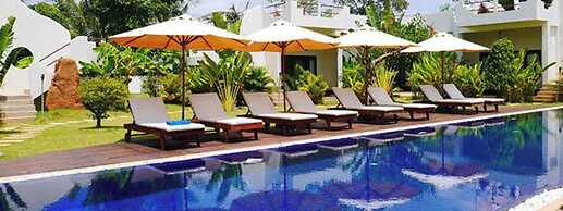 Navutu Dreams Resort & Wellness Retreat