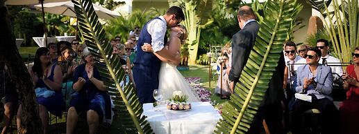 Navutu Dreams Resort & Wellness Retreat