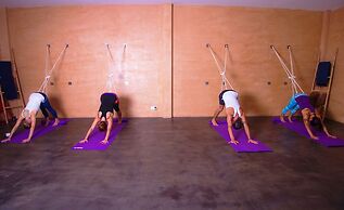 Navutu Dreams Resort & Wellness Retreat