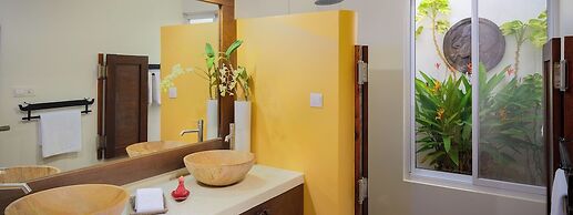 Navutu Dreams Resort & Wellness Retreat