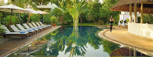 Navutu Dreams Resort & Wellness Retreat