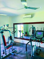 Navutu Dreams Resort & Wellness Retreat