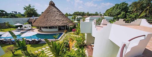 Navutu Dreams Resort & Wellness Retreat