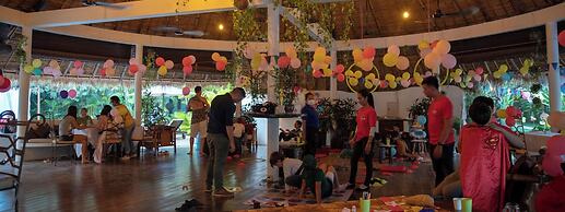 Navutu Dreams Resort & Wellness Retreat