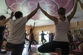 Navutu Dreams Resort & Wellness Retreat