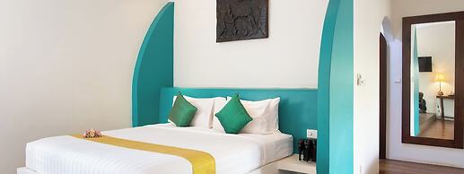 Navutu Dreams Resort & Wellness Retreat